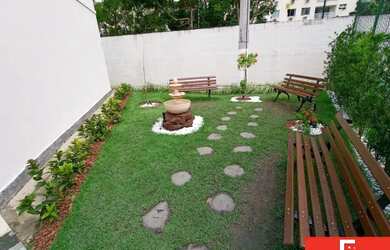 Imagem 6: APARTAMENTO RESIDENCIAL em LAURO DE FREITAS - BA, BURAQUINHO