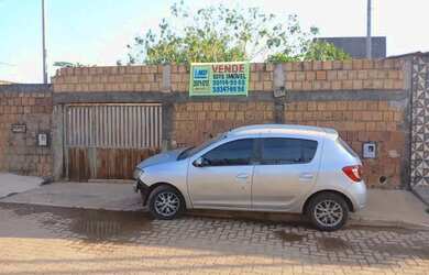 Imagem: O terreno possui 184m² de Área e está localizado em Setor