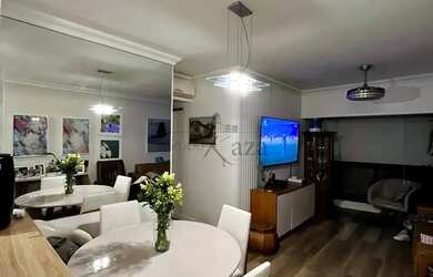 Imagem 4: Oportunidade - Apartamento - Residencial Athenas - Jardim América - 3 Dormitórios - 74m²