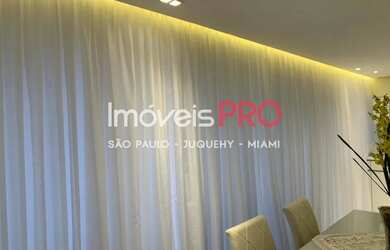 Imagem 8: Campo Belo - 100 m2 - 3 dormitórios - 1 suíte - 2 vagas deposito