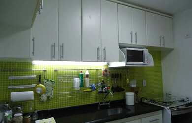 Imagem 9: Venda Apartamento 2 Dormitórios - 70 m² Vila Olímpia