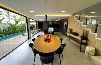 Imagem 12: Casa à venda no Condomínio Gran Park Toscana - Vespasiano/MG