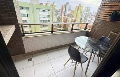 Imagem 2: Apartamento para locação no RESIDENCIAL LIVE PRESTIGE 142 , ITAIGARA,...