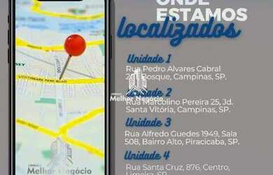 Imagem 14: Loja à venda com 426m² no centro de Hortolândia