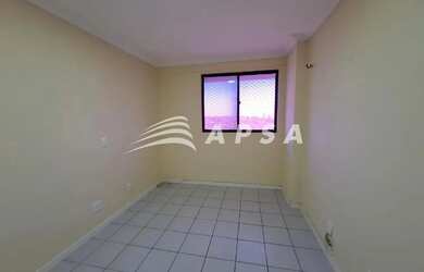 Imagem 14: EXCELENTE APTO COM , 03 QUARTOS, SENDO 02 SUITES, ARMÁRIOS, 02 VAGAS...