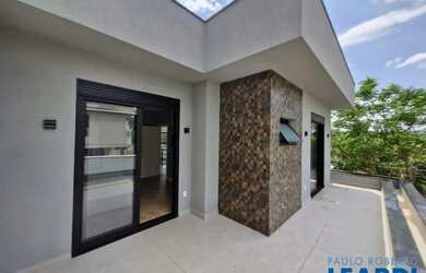 Imagem 14: CASA EM CONDOMÍNIO - CONDOMÍNIO FLOR DA SERRA - SP