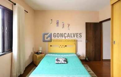 Imagem 5: Venda Sobrado Sao Bernardo do Campo Rudge Ramos Ref 122789