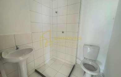 Imagem 7: Porto Canoa Apartamento com Sala Ampla e Cozinha Funcional à Venda