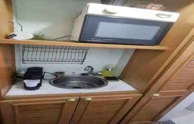 Imagem 13: Imóvel para aluguel e venda possui 45 metros quadrados com 1 quarto em...