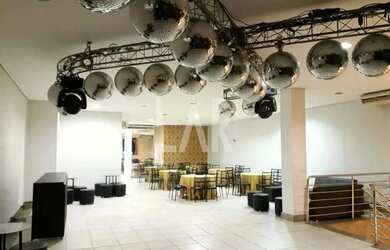 Imagem 10: Casa Comercial à venda, 1 suíte, 4 vagas, Barro Preto - Belo Horizonte/MG