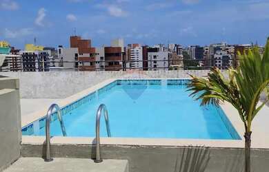 Imagem: O apartamento possui 3 Dormitórios, 2 Banheiros, 1 Vaga na