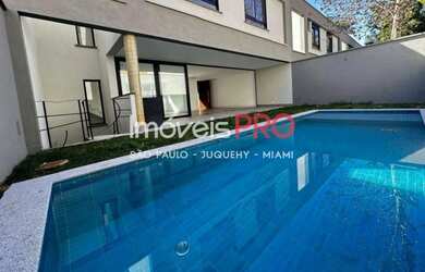 Imagem 12: Alto da Boa Vista - Casa em Condomínio - 4 Suítes 4 vagas