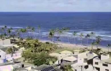 Imagem 16: Casa Maravilhosa em Vilas do Atlântico - 100 metros da Praia - Segurança...