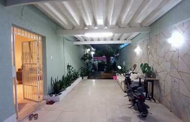 Imagem 3: Casa 3 quartos, São Jorge - Próximo a avenida