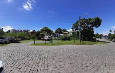 Imagem 6: Terreno no bairro Kayser. 371m² de Área