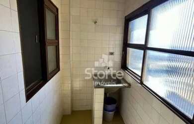 Imagem 14: Apartamento com 3 dormitórios à venda, 117 m² por R$ 400.000 - Martins...