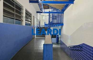 Imagem: O depósito possui 500m² de Área e está localizado em Penha