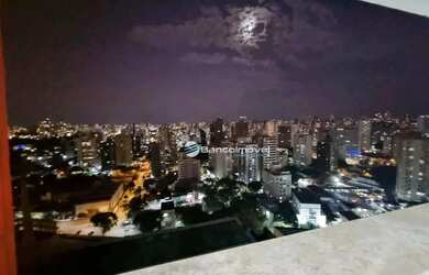 Imagem 5: Apartamento com 1 dormitório para alugar, 50 m² por R$ 3.961,30/mês...