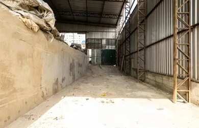 Imagem 8: Galpão com 510m² para locação no Campo Belo