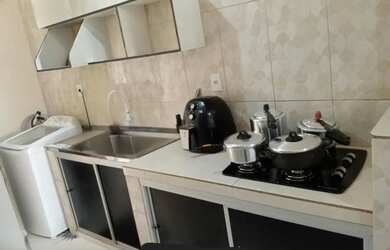 Imagem 4: Casa 3 quartos. Varanda, 200m² de Área, 2 Vagas na garageme3 Dormitórios