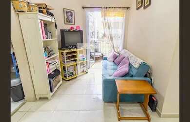 Imagem 2: Apartamento à Venda - Belém, 2 Quartos, 55 m2