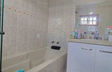 Imagem 10: Casas Padrão em Poços de Caldas