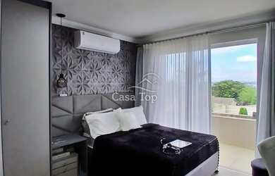 Imagem 12: Sobrado mobiliado à venda Oficinas