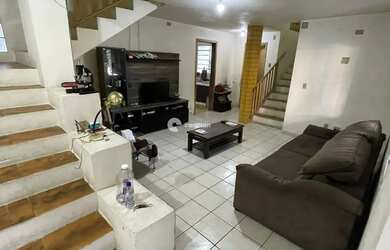 Imagem 4: Casa à venda, 2 quartos, 1 suíte, 2 vagas, Nossa Senhora do Rosário...