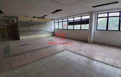 Imagem: O depósito possui 90m² de Área e está localizado em Vila