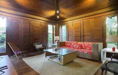 Imagem 5: Casa de Luxo Venda 4 Suítes com Piscina Condomínio Grande Laguna Costa do Sauipe Mata de