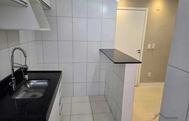 Imagem 3: Apartamento para locação na região do Jardim Nova Europa - Campinas/SP