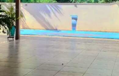 Imagem: A fazenda possui 300m² de Área e está localizado em Morada