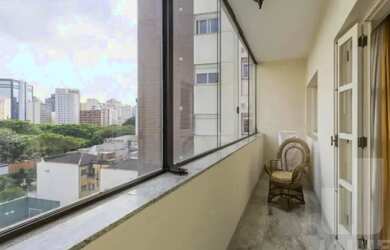 Imagem 9: Apartamento com 02 dormitórios e 1 vaga na Consolação