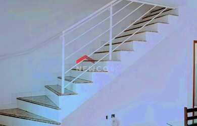 Imagem 15: Casa de condomínio em Rua Radeck Muzzi - Santa Amélia - Belo Horizonte/MG