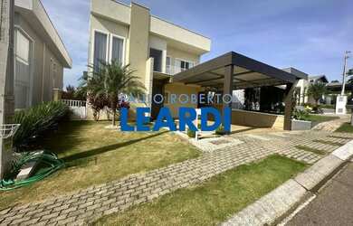 Imagem 1: CASA EM CONDOMÍNIO - CONDOMÍNIO ATIBAIA PARK I - SP