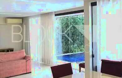 Imagem 13: Vargem Pequena Casa de Condomínio 4 quartos, sendo 4 suites