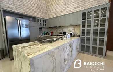 Imagem 9: Jardins Verona. Piscina, Ar-condicionado, 314m² de Áreae4 Vagas na garagem