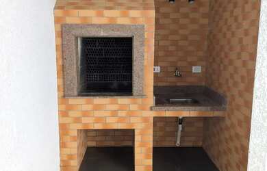 Imagem 4: Imóvel para aluguel possui 150 metros quadrados com 3 quartos em Santa...