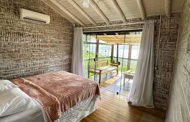 Imagem 14: Casa no Condomínio Caminho do Rei na Praia da Ferrugem, Garopaba/SC