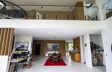 Imagem 8: Casa - Florianópolis SC. Piscina, Churrasqueira, Ar-condicionadoe800m²...