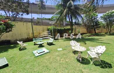 Imagem 7: EXCELENTE APTO COM , 03 QUARTOS, SENDO 02 SUITES, ARMÁRIOS, 02 VAGAS...