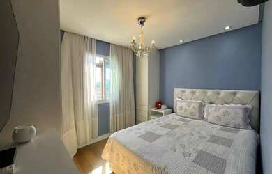 Imagem 5: Cobertura Linear de três quartos no Saint Martin. Excelente imóvel com...