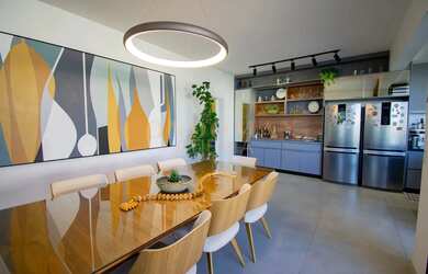 Imagem 11: Sobrado com 4 suítes em condomínio fechado em Atibaia - SP