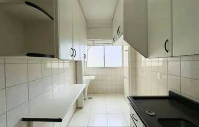 Imagem 4: Apartamento de 3 quartos no Jardim Goiás - Goiânia - GO