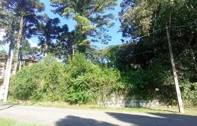 Imagem 15: Area - Bairro Planalto. 800m² de Área