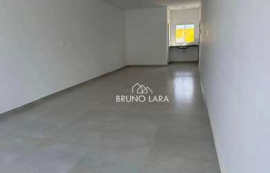 Imagem 8: Sala disponível para locação no bairro Resplendor, em Igarapé-MG