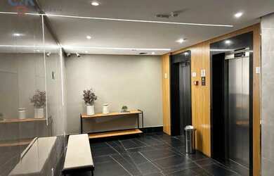 Imagem 10: Apartamento com 2 dormitórios MOBILIADO para alugar, 69 m² por R$ 5.500/mês...