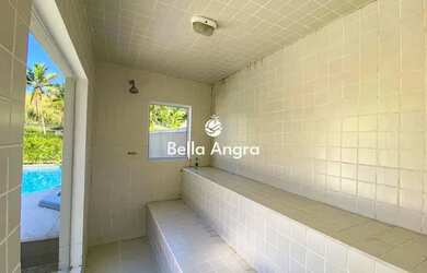 Imagem 10: CASA A VENDA COM VISTA PARA MONTANHAS FRENTE AAO CAMPO DE GOLF