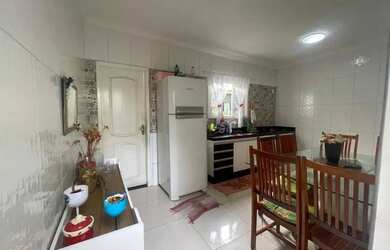 Imagem 6: Casa na Cohab Anil. 2 Vagas na garageme2 Dormitórios