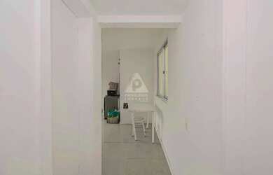 Imagem 13: Cobertura linear à venda no Catete - Rio de Janeiro RJ